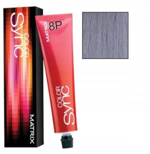 Matrix Color Sync Farba Bez Amoniaku 8p 90ml