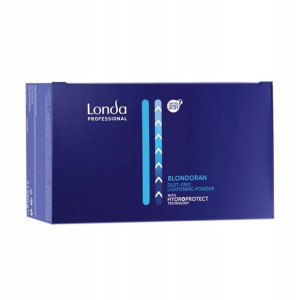 Londa Blondoran Rozjaśniacz Do Włosów 2 X 500g