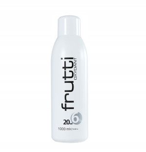 Frutti Di Bosco Woda Utleniona Oksydant 6% 1000ml