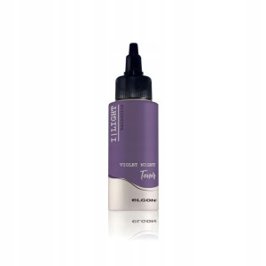 Elgon Toner I Light Violet Night 100ml