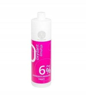 Leo Woda Utleniona W Kremie 6% 1000ml