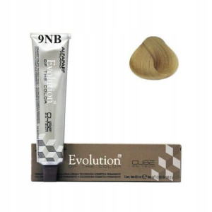 Alfaparf Farba Evolution Of The Color 9nb 60 Ml