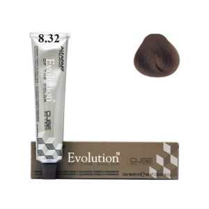 Alfaparf Farba Evolution Of The Color 8.32 60 Ml