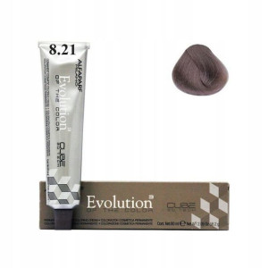 Alfaparf Farba Evolution Of The Color 8.21 60 Ml