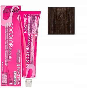 Matrix Socolor Beauty Farba 507av 90 Ml