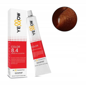 Alfaparf Yellow Farba 8.4 100ml