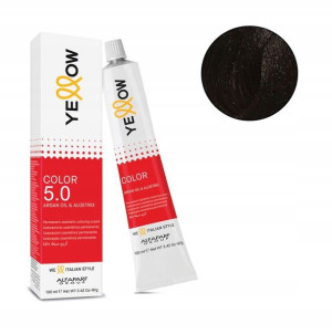 Alfaparf Yellow Farba 5.0 100ml