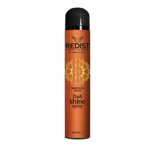 Redist Shine Spray Flash Shine Nabłyszczacz 400ml