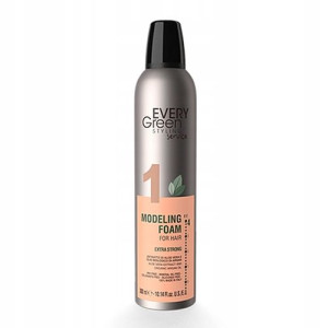 Every Green Modeling Foam Extra Strong Pianka 300m
