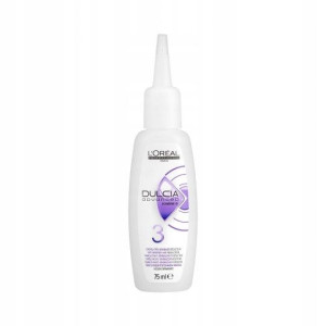 L'oreal Dulcia Płyn Do Trwałej "3" 75ml