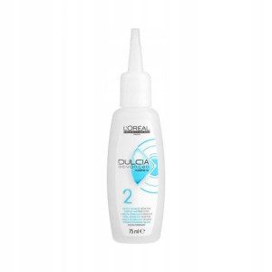 L'oreal Dulcia Płyn Do Trwałej "2" 75ml