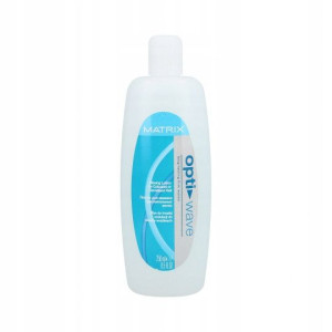 Matrix Płyn Do Trwałej Włosy Delikatny 250ml