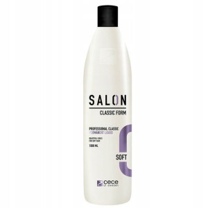 Cece Płyn Do Trwałej Classic Soft Delikatny 1000ml