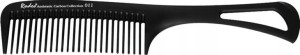 Rodeo 011 Grzebień Profesjonalny Carbon 220mm