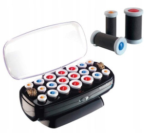 Babyliss Pro Termoloki Ceramiczne Bab3021e 20 Szt.