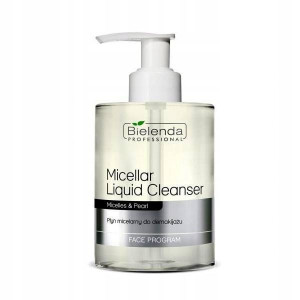 Bielenda Micelarny Płyn Do Demakijażu 300ml