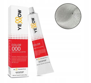 Alfaparf Yellow Farba 000 100ml