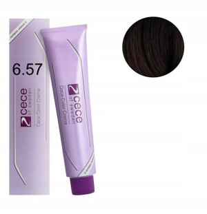 Cece Color Creme Farba 6.57 125 Ml
