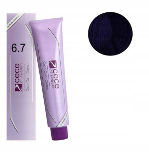Cece Color Creme Farba 6.7 125 Ml
