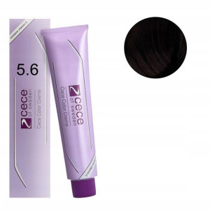Cece Color Creme Farba 5.6 125 Ml