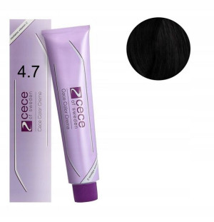 Cece Color Creme Farba 4.7 125 Ml