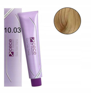 Cece Color Creme Farba 10.03 125 Ml