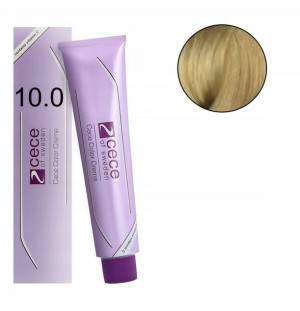 Cece Color Creme Farba 10.0 125 Ml