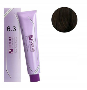 Cece Color Creme Farba 6.3 125 Ml