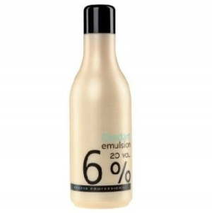 STAPIZ woda utleniona oxydant 6% 1000ml