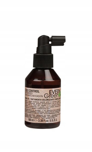 Every Green Loss Control Serum Na Objętość 100ml