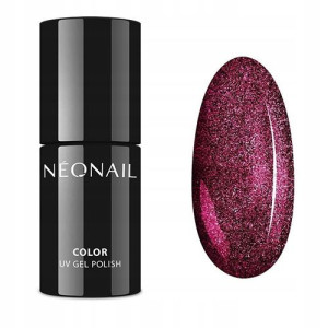 Neonail Lakier Hybrydowy Dancing Mexico 7,2ml