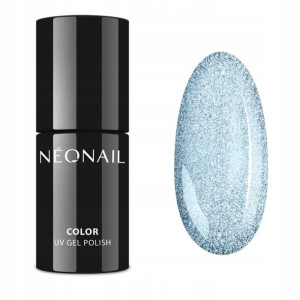 Neonail Lakier Hybrydowy Think Ocean Drops 7,2ml