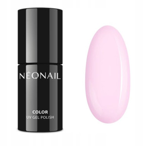 Neonail Lakier Hybrydowy French Pink Medium 7,2ml