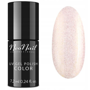 Neonail Lakier Hybrydowy Milady Morning Rose 7,2ml