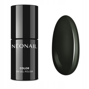 Neonail Lakier Hybrydowy Fall Bottle Green 7,2ml
