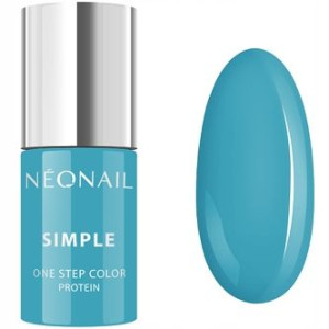 Neonail Lakier Hybrydowy 3w1 Simple Joyful 7,2ml
