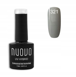 Nuovo Lakier Hybrydowy 7,5ml-321
