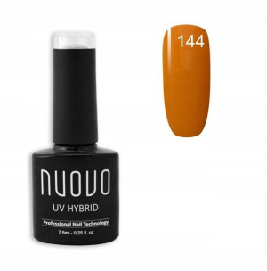 Nuovo Lakier Hybrydowy 7,5ml-144