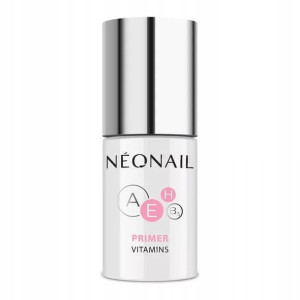 Neonail Primer Vitamins Bezkwasowy 7,2ml