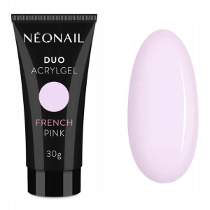 Neonail Duo Acrylgel Akryl Żel French Pink 30g