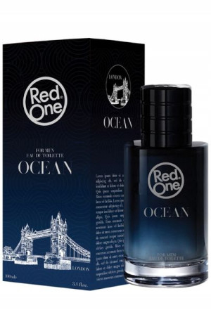 Redone Perfumy Woda Toaletowa Ocean 100ml