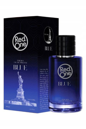 Redone Perfumy Woda Toaletowa Blue 100ml