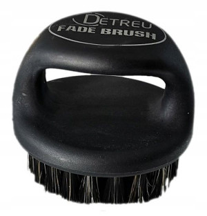 Detreu Fade Brush Szczotka Do Brody Okrągła