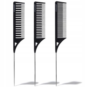 Framar Dreamwaver Combs Grzebienie Do Pasemek Blk
