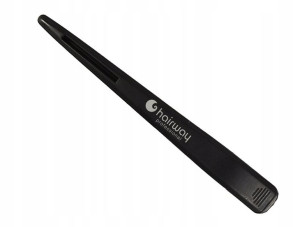 Hairway Spinki Z Włókna Węglowego 120mm 6 Szt.