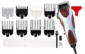 Wahl Maszynka Magic Clip 5 Star Przewodowa