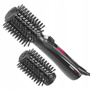 Babyliss Pro Lokówko-suszarka Obrotowa Bab2770e