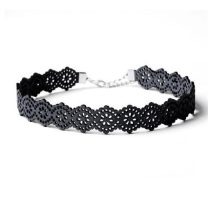 Naszyjnik choker N318CZ