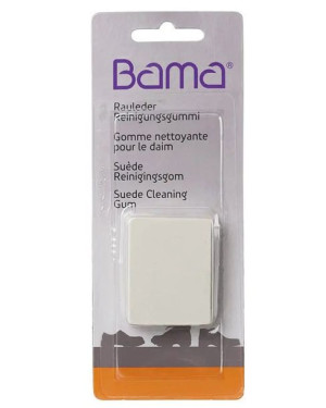 Stain Remover Bama, gumka do czyszczenia zamszu, nubuku