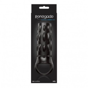 Nakładka na penis RENEGADE REV. POWER CAGE